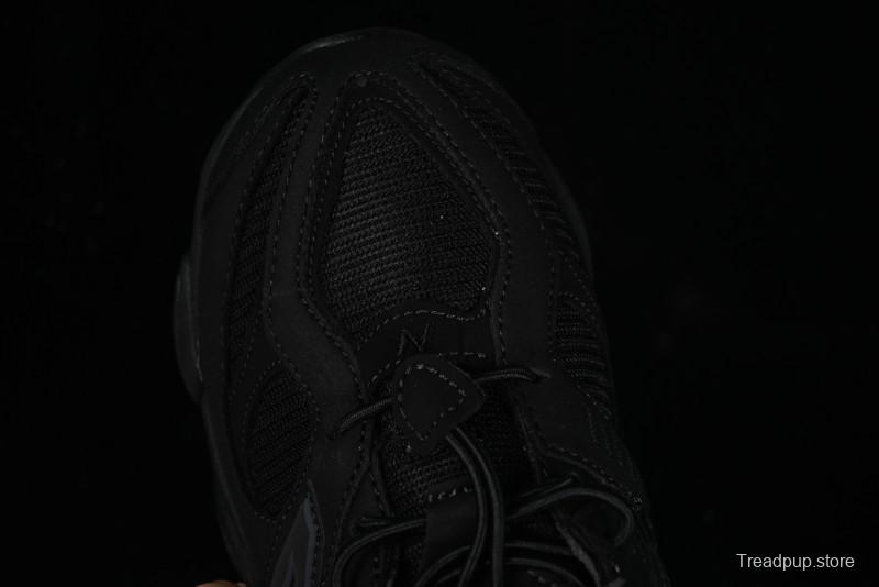 New Balance 9060 Series Kids Hook and Loop Sneakers - PV9060BMP