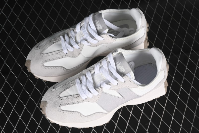 New Balance MS327 Series Retro Casual Running Shoes - WS327KE