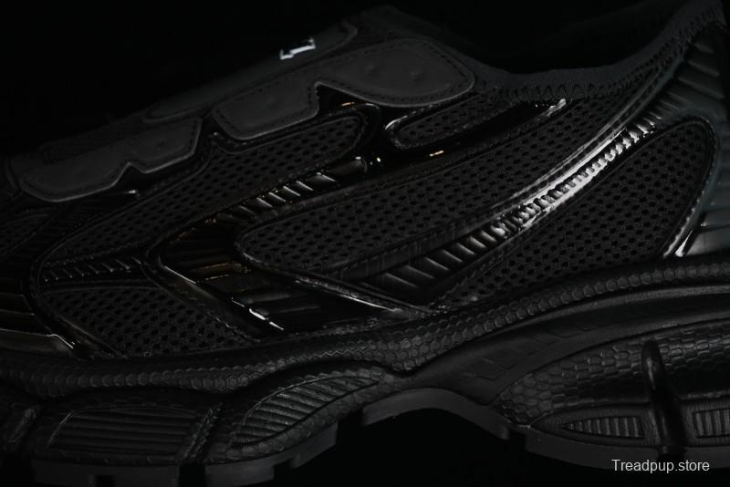 Balenciaga 3XL Slip On Sneakers - W3XSO1000