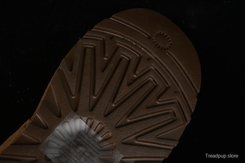 UGG Classic Ultra Mini Hightland Lightweight Men's Winter Snow Boots - 1144054