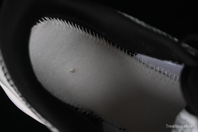 Nike Air Zoom Vomero 17 Lunar Running Shoes with Cushioned Zoom Air Unit - FB1309-001