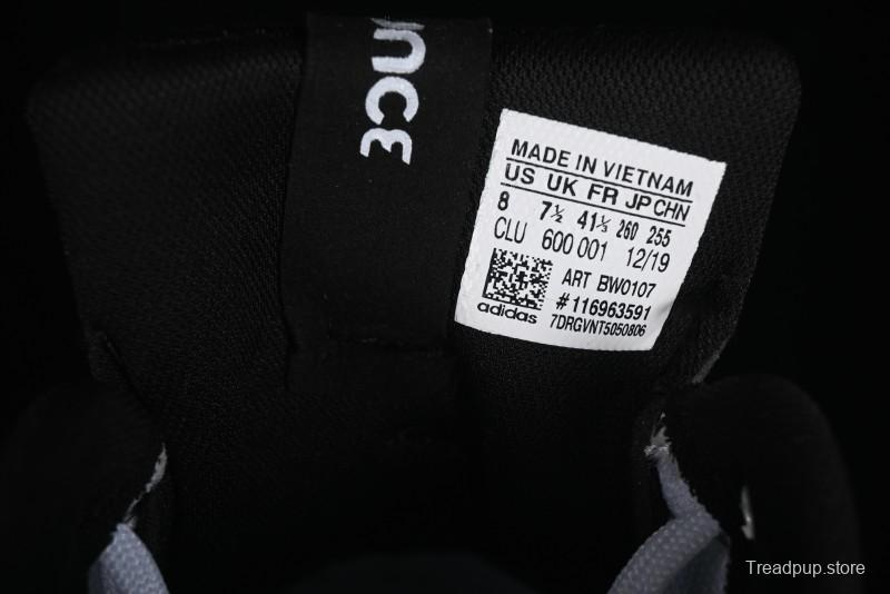 Adidas Sports Life Shoes D96615 Breathable Mesh Casual Sneakers