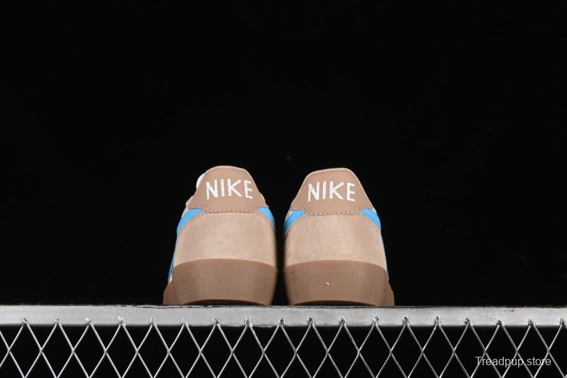 Nike Killshot 2 Retro Comfortable Anti-Slip Low-Top Sneakers - HQ1541-133