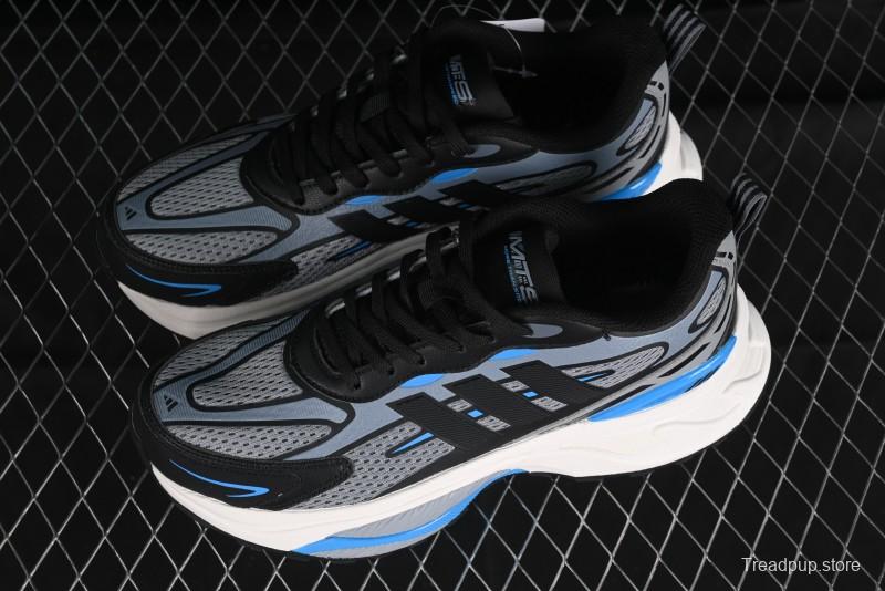 Adidas Originals Mts Pro Retro Breathable Cushioned Casual Running Shoes - JP8091