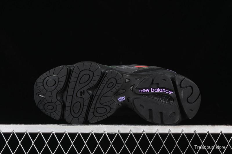 New Balance 1000 Series Retro Dad Style Low-Top Casual Running Shoes - M1000TP