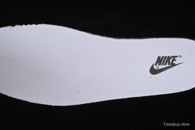 Nike SB Dunk Low Stussy Anniversary Custom Low-Top Casual Skate Shoes - XB3802-352