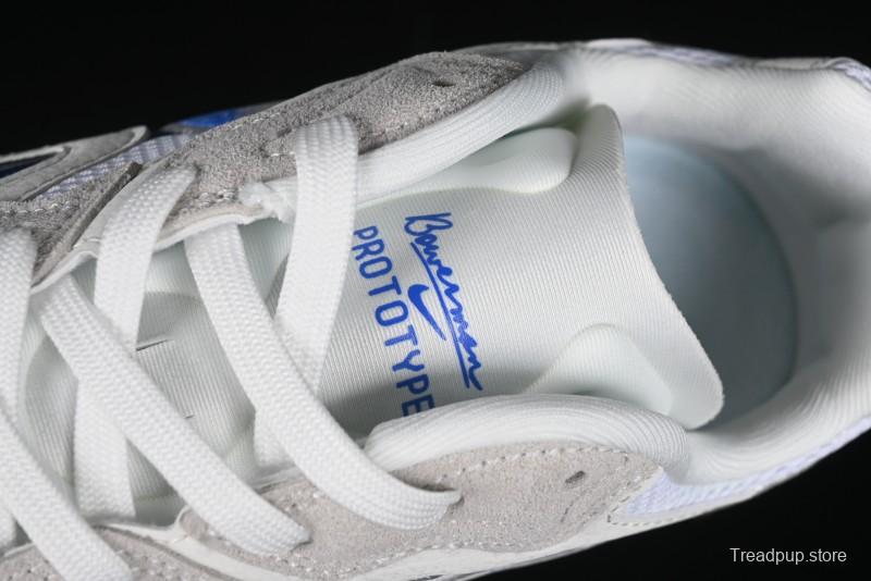 Nike Suede Slip-Resistant Wear-Resistant Low-Top Casual Shoes FN0314-006