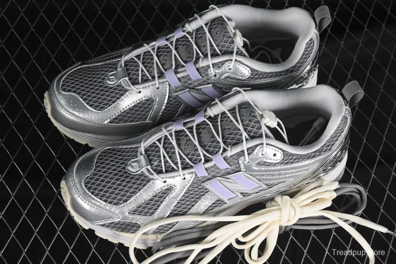 New Balance 1906 Series Retro Dad Style Casual Running Shoes - M1906RBT