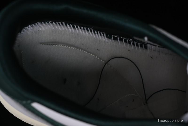 Nike Air Jordan 1 Low OG "Oxidized Green" Basketball Shoes - CZ0775-133