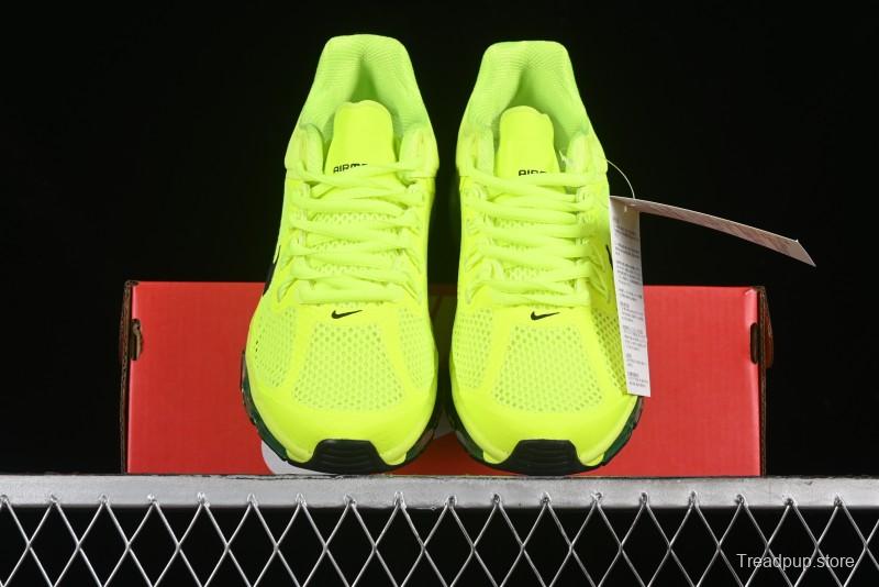 Nike Air Max 2013 Retro Breathable Mesh Cushion Running Shoes - HF3660-700