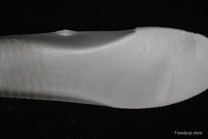 Nike Air Force 1 '07 Low Stone Island Supreme Collaboration Off-White Star Grey Low-Top Casual Sneakers - BB1616-303