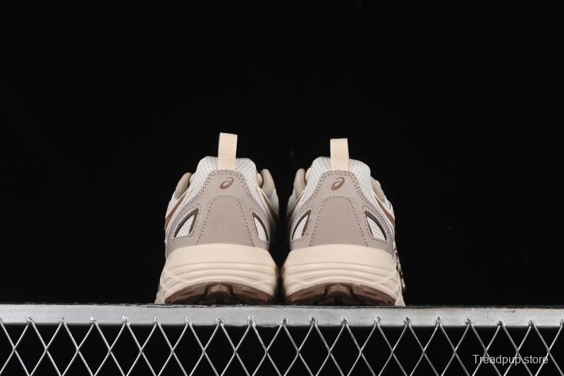 Asics Gel-Sonoma CN Running Shoes with Breathable Design for Sports and Casual Wear - 1012B584-021