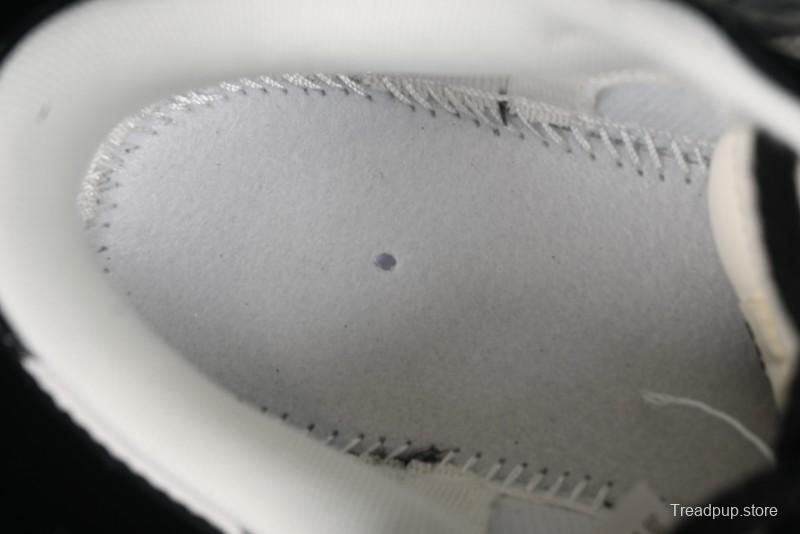 Nike SB Dunk Low The North Face Collaboration - Black Pig Eight Black Hook Anniversary High-End Custom Low-Top Casual Sneakers - SJ1089-011