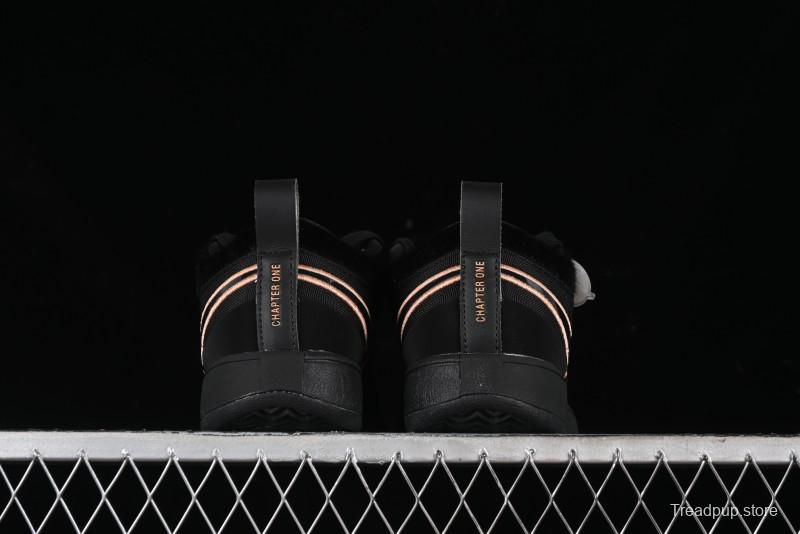 Nike Book 1 Devin Booker Men's Performance Basketball Shoes with Zoom Air Cushion - FJ4250-001