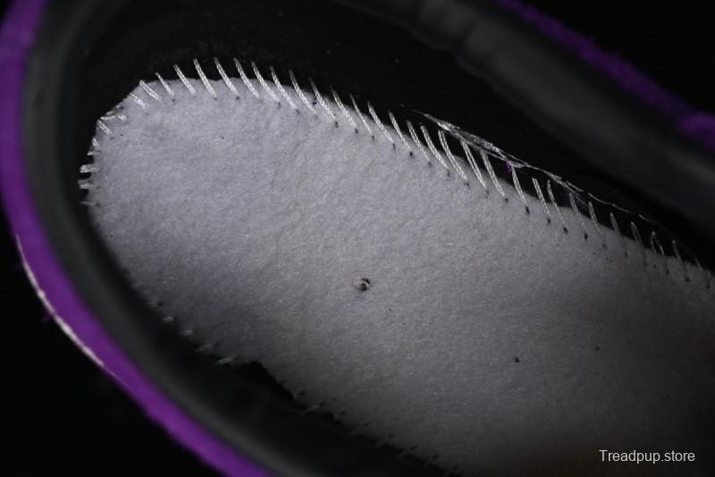 Converse One Star Pro Retro Skateboard Shoes in Purple - A08141C