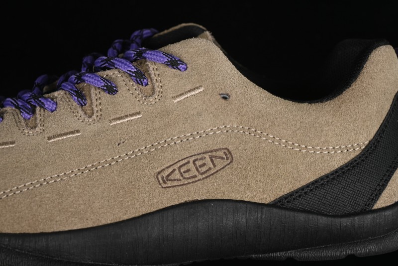 Keen Jasper Japanese Street Retro Style Outdoor Shoes - 1027688