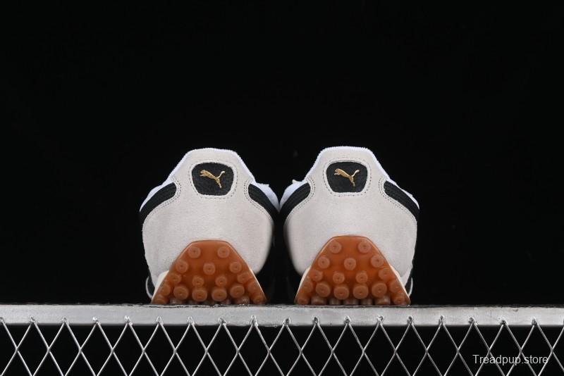 Puma Easy Rider Vintage Low-Top Casual Sneakers - Comfortable Durable and Breathable - 399028-31