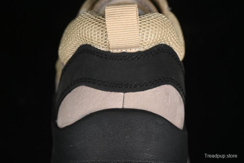 Keen Jasper Japanese Street 2.0 Retro Outdoor Shoes - 2267 Khaki