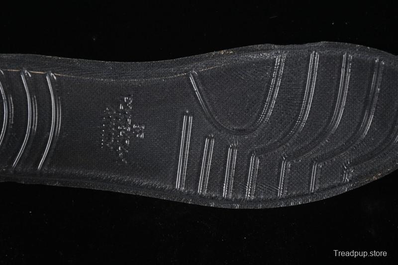 Balenciaga Track Sneaker with Transparent Heel Strap - WTRHW1090