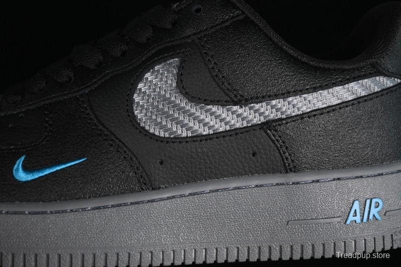 Nike Air Force 1 '07 Low Casual Sneakers - DR0155-002