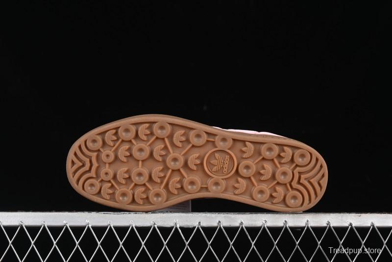 Adidas Originals Gazelle Bold IG4389 Low-Top Sneakers with Thick Sole for Slip Resistance and Durability