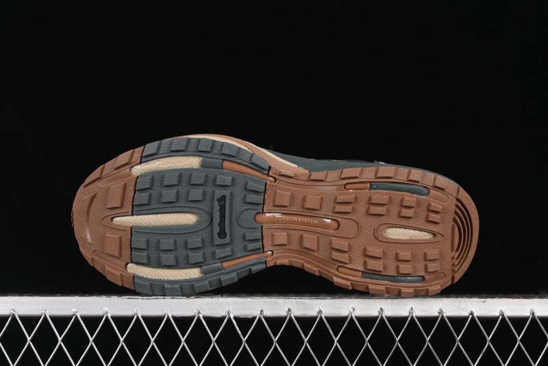 Adidas Originals Mts Pro IH6344 Retro Breathable Cushioned Casual Running Shoes
