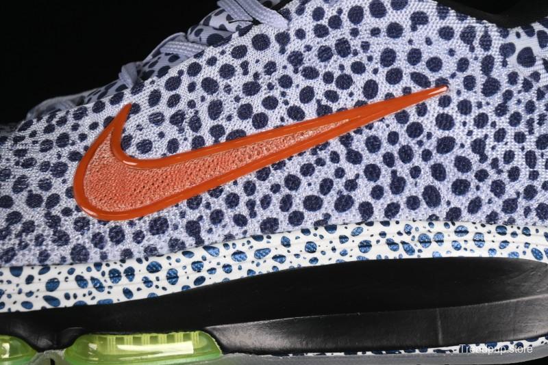 Nike Air Zoom G.T. Hustle 3 Basketball Shoes with Cushioning and Breathability - FV3425-900