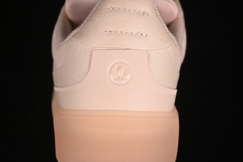 Lululemon M Cityverse Low-Top Casual Sneakers - LU-06