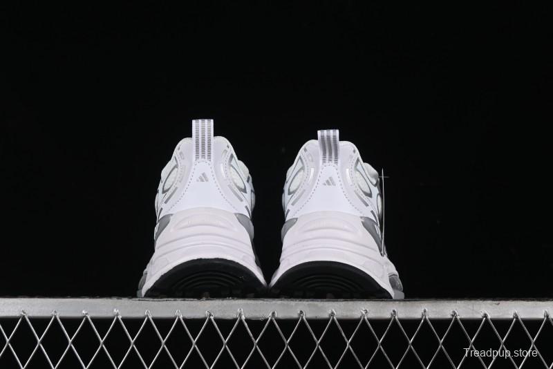 Adidas Originals Mts Pro IH6349 Retro Breathable Cushioned Casual Running Shoes - IH6349