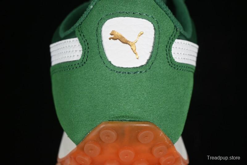 Puma Easy Rider Vintage Low-Top Casual Sneakers - Comfortable Durable and Breathable - 399028-03