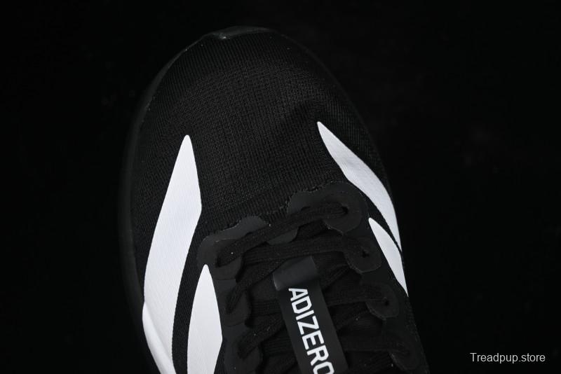 Adidas Adizero Evo SL Ultra-Lightweight Breathable Cushioned Running Shoes - JP7149