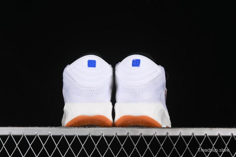 Nike Air Zoom G.T. Hustle 3 Basketball Shoes with Cushioning and Breathability - HJ9084-100