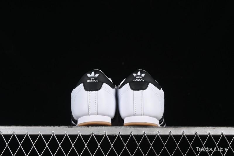 Adidas Originals Taekwondo JS1194 Low-Top Training Shoes for Comfortable and Slip-Resistant Performance