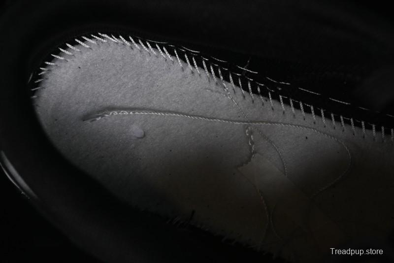 Nike Dunk Low Suede Panda Casual Sneakers - FQ8249-100