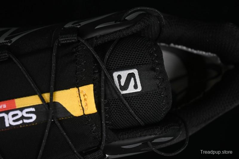 Salomon XT-6 GTX Waterproof Trail Running Shoes - 474506-26