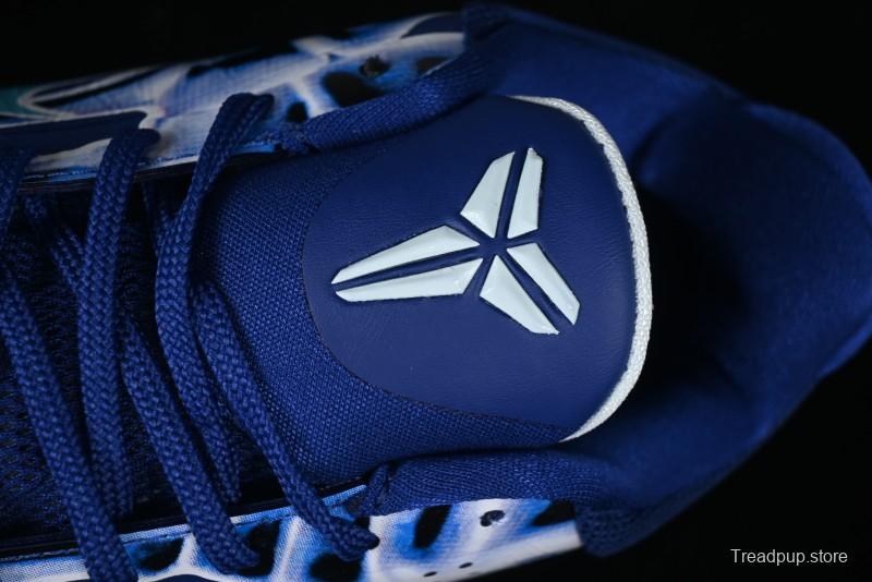 Nike Zoom Kobe 5 Protro Basketball Shoes for Professional Performance - HJ4303-400