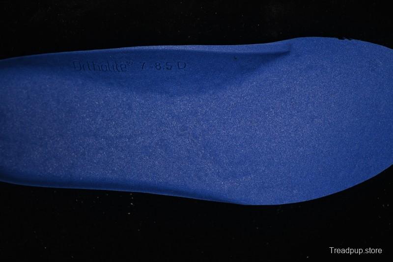 Hoka Mafate Three 2 Ultra-Lightweight Cushioned Trail Running Shoes with Vibram Outsole - 1141572 BHK