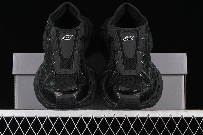 Balenciaga 3XL Slip On Sneakers - W3XSO1000