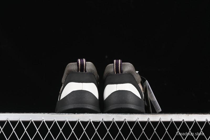 Keen Jasper Japanese Street 2.0 Retro Outdoor Shoes - 2267 Dark Grey