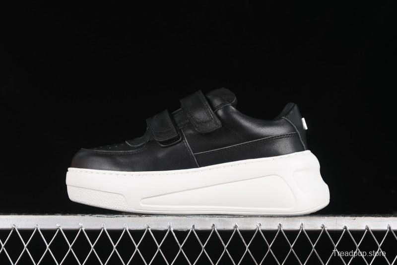 Acne Studios Retro Velcro Women's Casual Shoes - G.E5