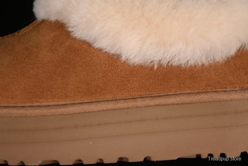 UGG Dakota 5CM Classic Wool Snow Boots with TREADLITE Technology - 1134813