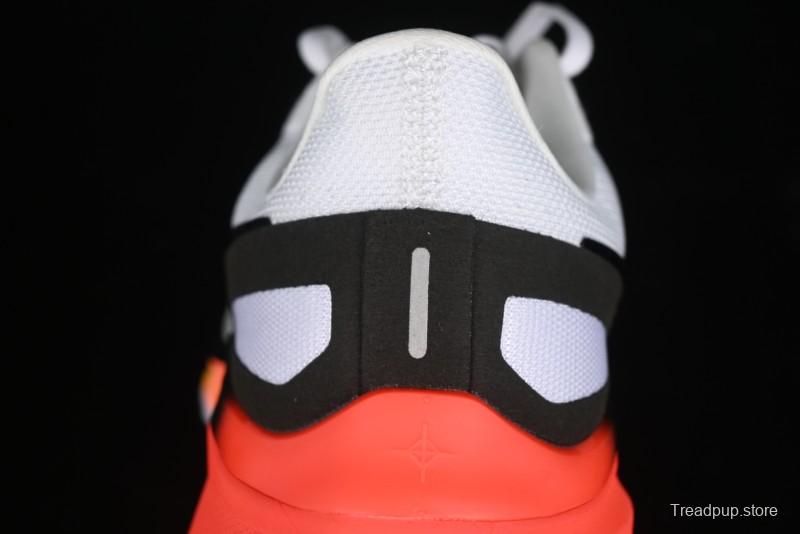 Nike Air Zoom Structure 25 Cushioned Anti-Slip Comfort Running Shoes - HF4913-100