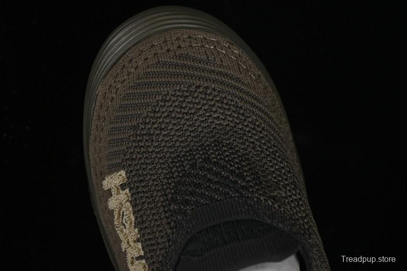 HOKA ONE ONE Restore Tc Classic Versatile Comfortable Cushioned Anti-Slip Low-Top Running Shoes - 1134532 DOBLC