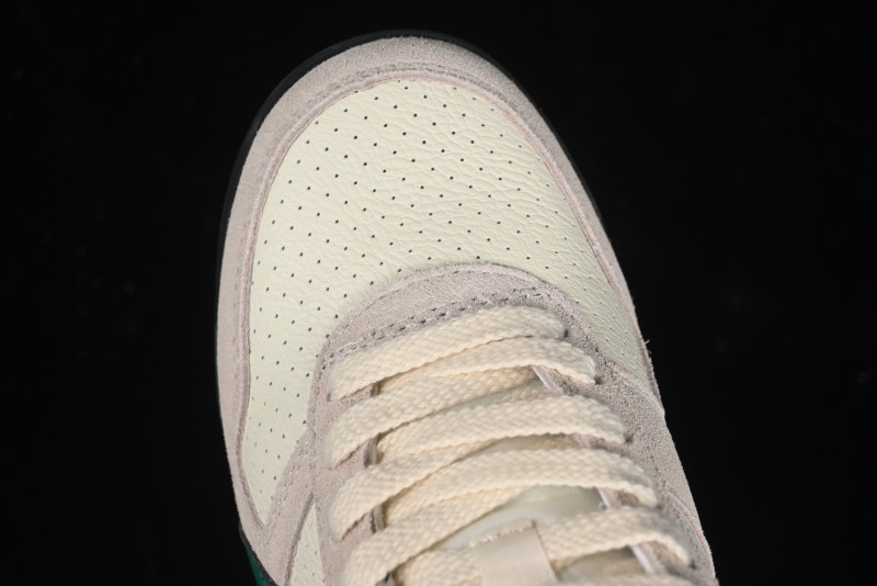 Onitsuka Tiger Ultimate 81 EX 40th Anniversary Breathable Comfort Casual Shoes - 1183B510-203