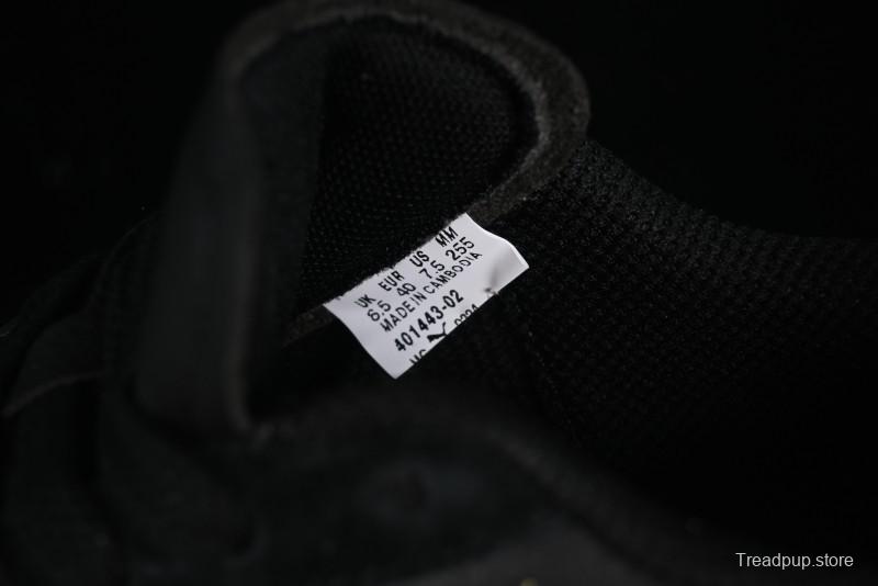 Puma Suede XL Skate Retro Casual Sneakers - 401443-02