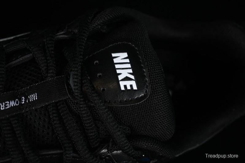 Nike P-6000 Prm Retro Casual Sneakers Dad Shoes with Lightweight Design - HF1052-010