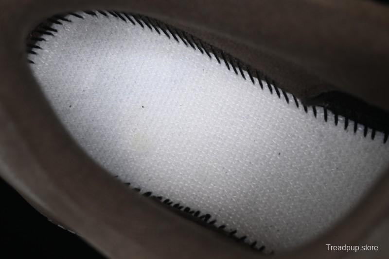 New Balance 8040 Series Cushion Slip-Resistant Wear-Resistant Breathable Low-Top Lifestyle Casual Shoes - U8040UOA