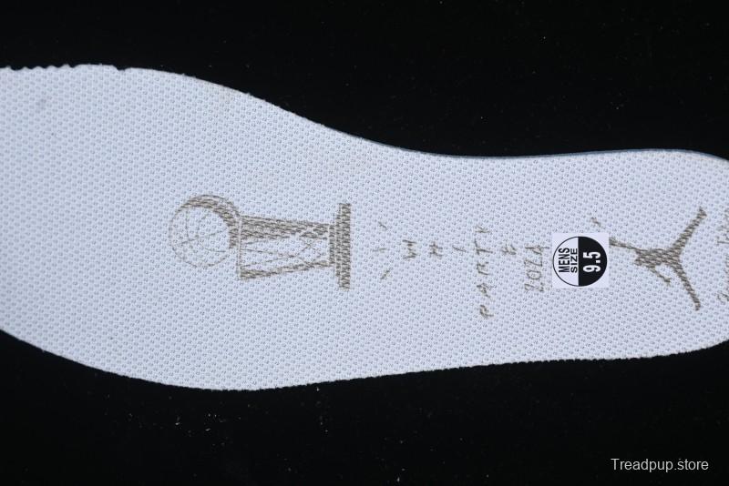 Nike Travis Scott x Air Jordan Low OG SP AJ1 Retro Sneakers - TD1228-111