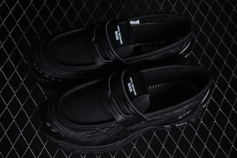 New Balance 1906 Series Loafers Casual Shoes with T-Beam Outsole and Exposed Cushioning - U1906LCD