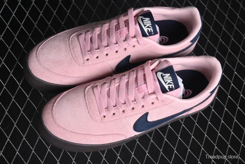 Nike Killshot 2 Retro Comfortable Anti-Slip Low-Top Skate Shoes - HQ3486-699